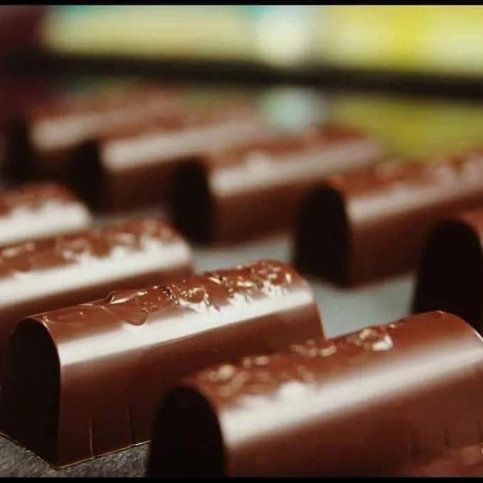 Masterclass: Fine Chocolate Factory & Chocolate Candies - 5