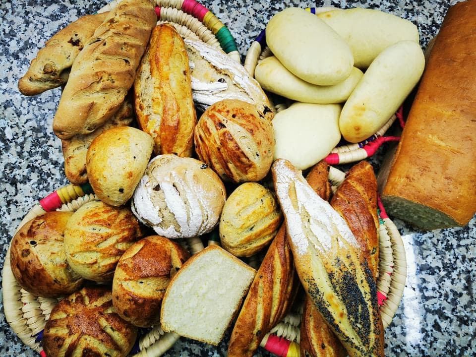 Continuing Education: Academic Course in Haute Pâtisserie - 3