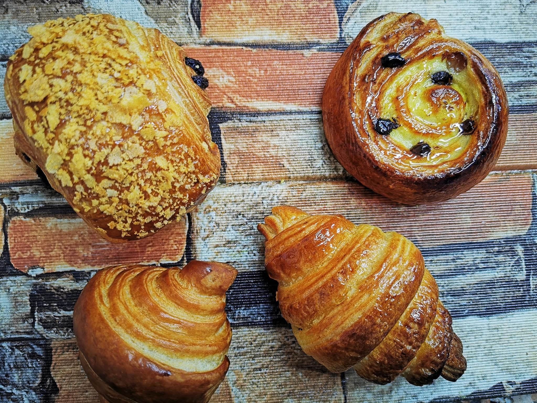 Weiterbildung: Akademischer Kurs in Haute Pâtisserie