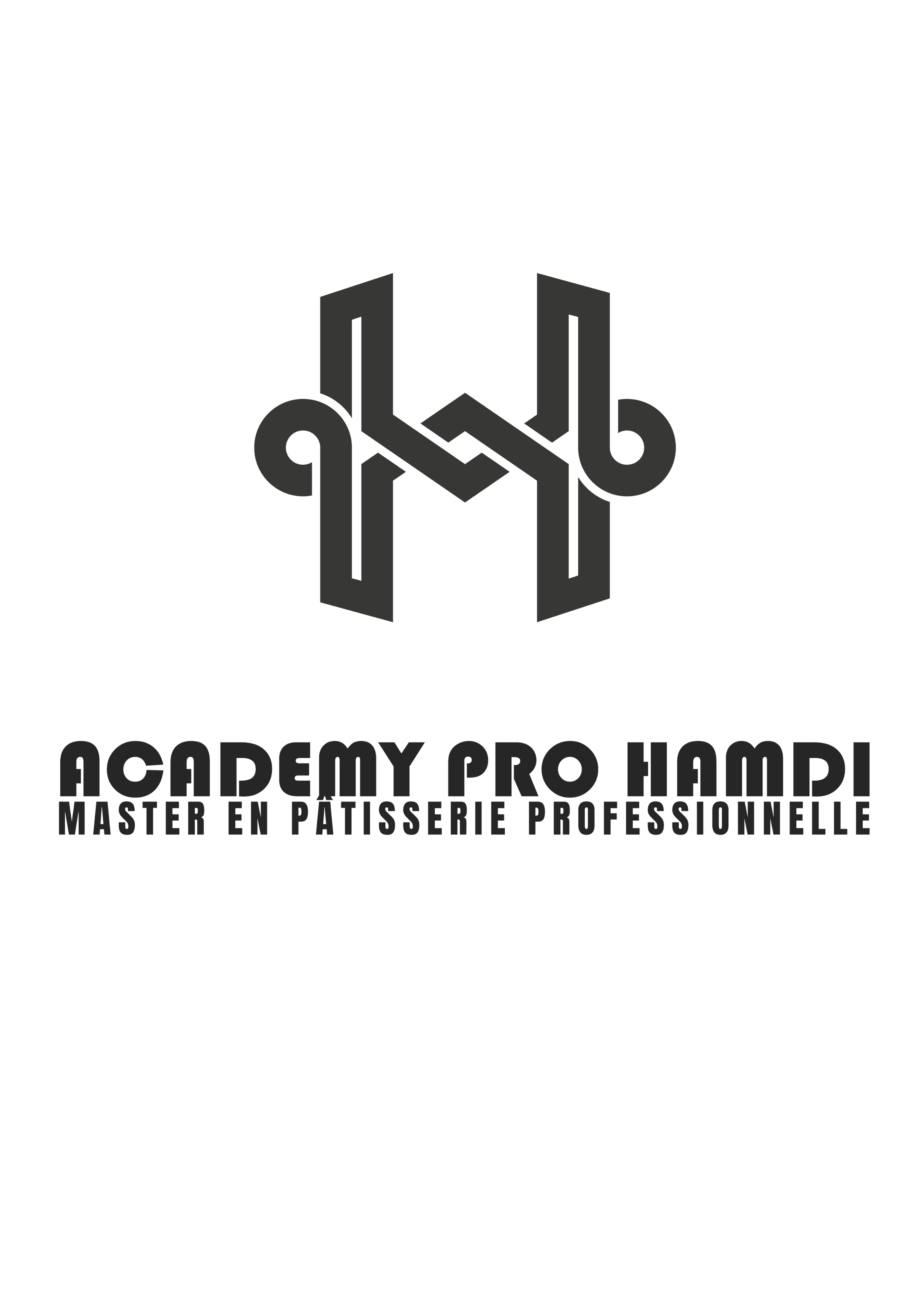 Academy Pro Hamdi Logo
